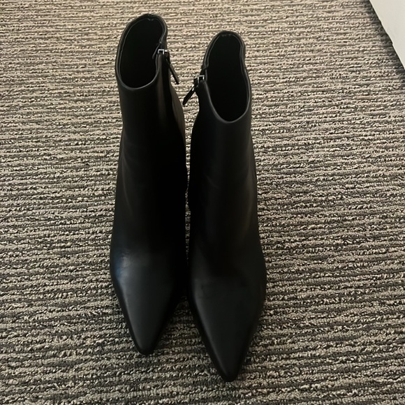 Marc Fisher Pointy Ankle Boot - Picture 5 of 5